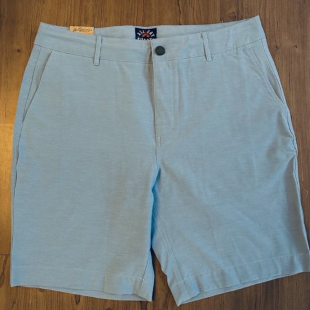 Faherty All Day Shorts